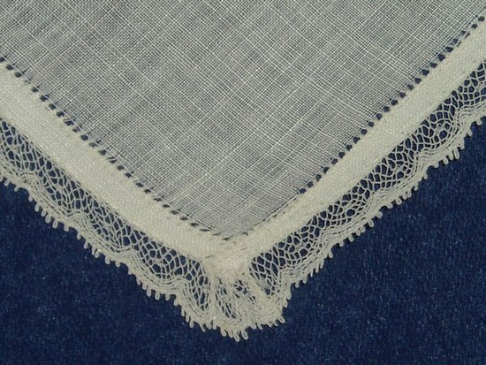 Image of hanky number 0691