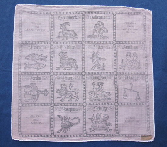 Image of hanky number 1888