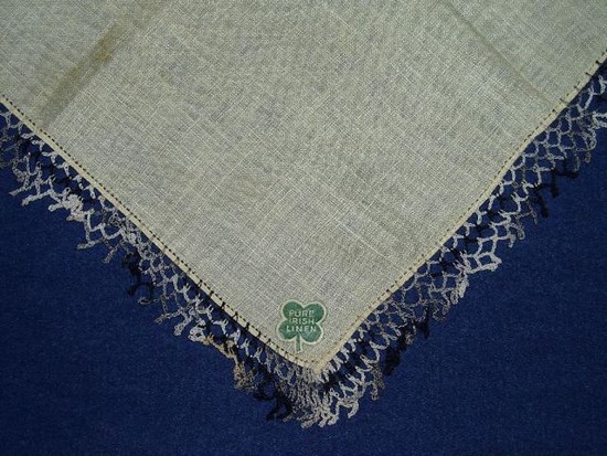 Image of hanky number 0265