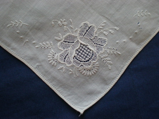 Image of hanky number 1630